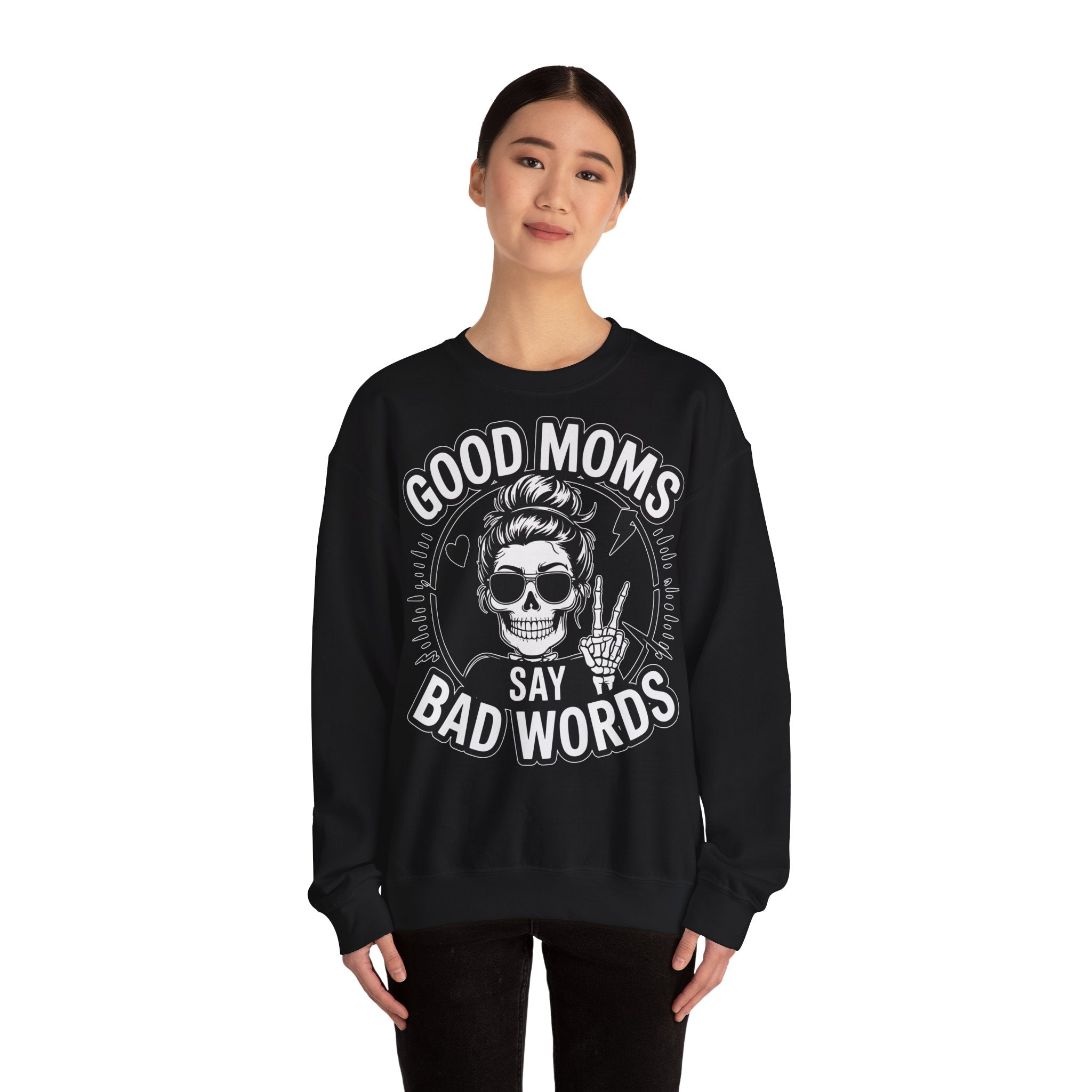 Good moms  - Sweatshirt