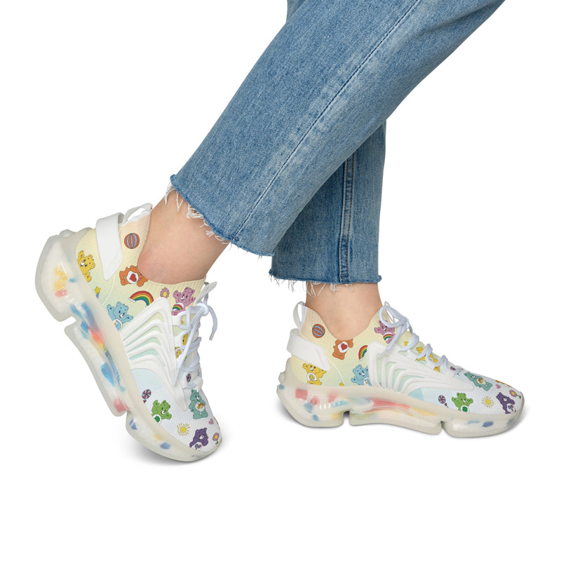 Care bear - Joggesko