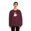 Sjå Korr det bryr mæ - Sweatshirt