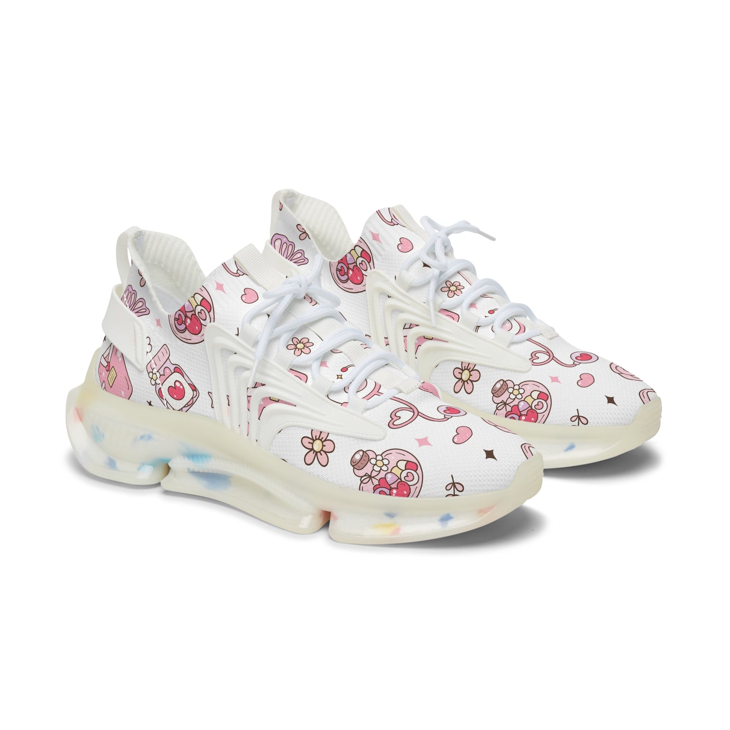 Magical Nurse joggesko