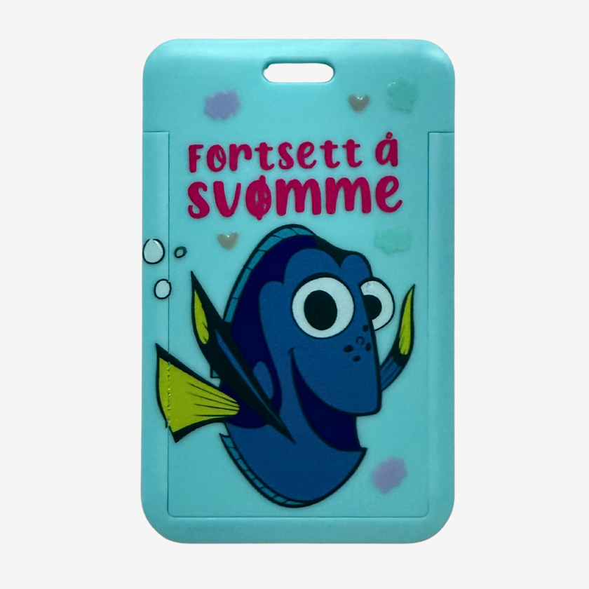 Dory - ID-Kortholder