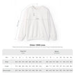 Be patient - Sweatshirt
