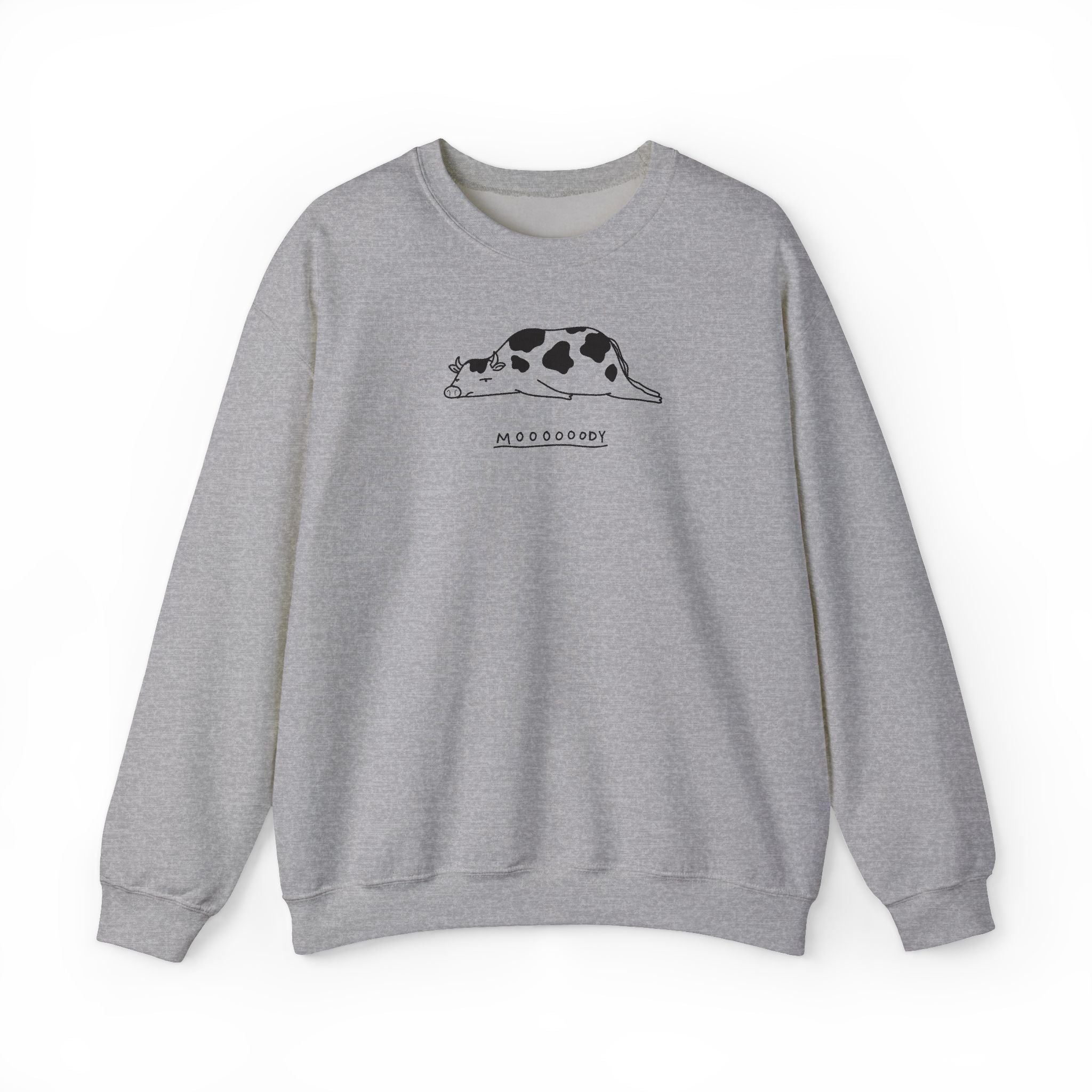 Mooody - Sweatshirt