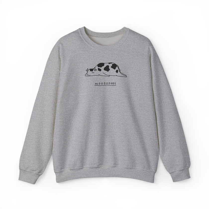 Mooody - Sweatshirt