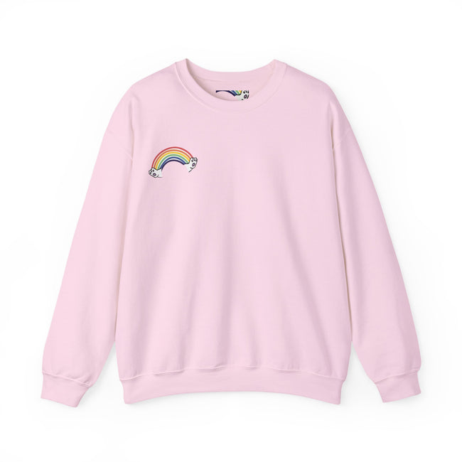 Flykick - Sweatshirt