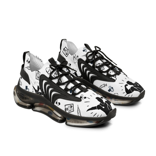 Flexing Murse - Joggesko for Menn