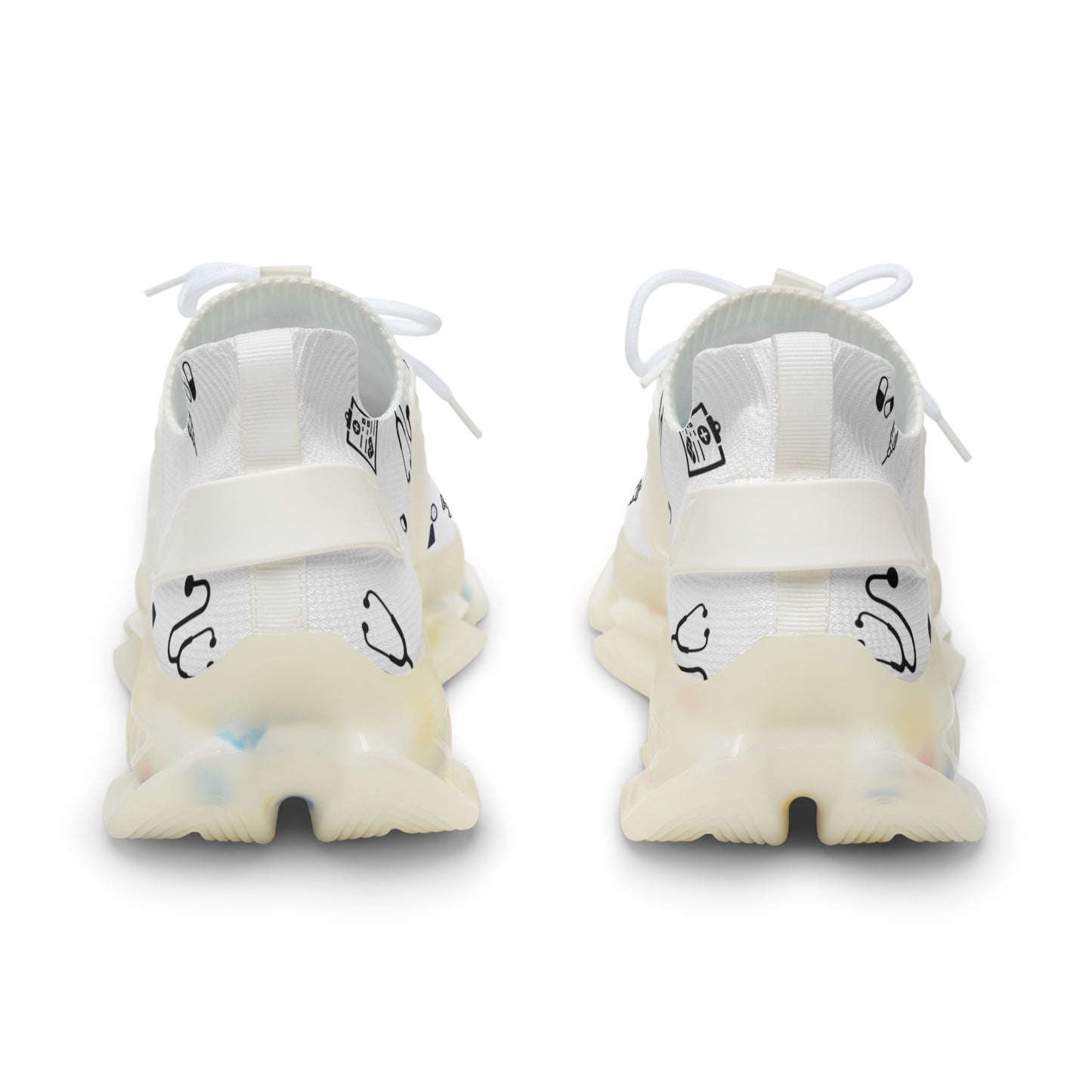 Flexing Murse - Joggesko for Menn