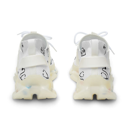 Flexing Murse - Joggesko for Menn