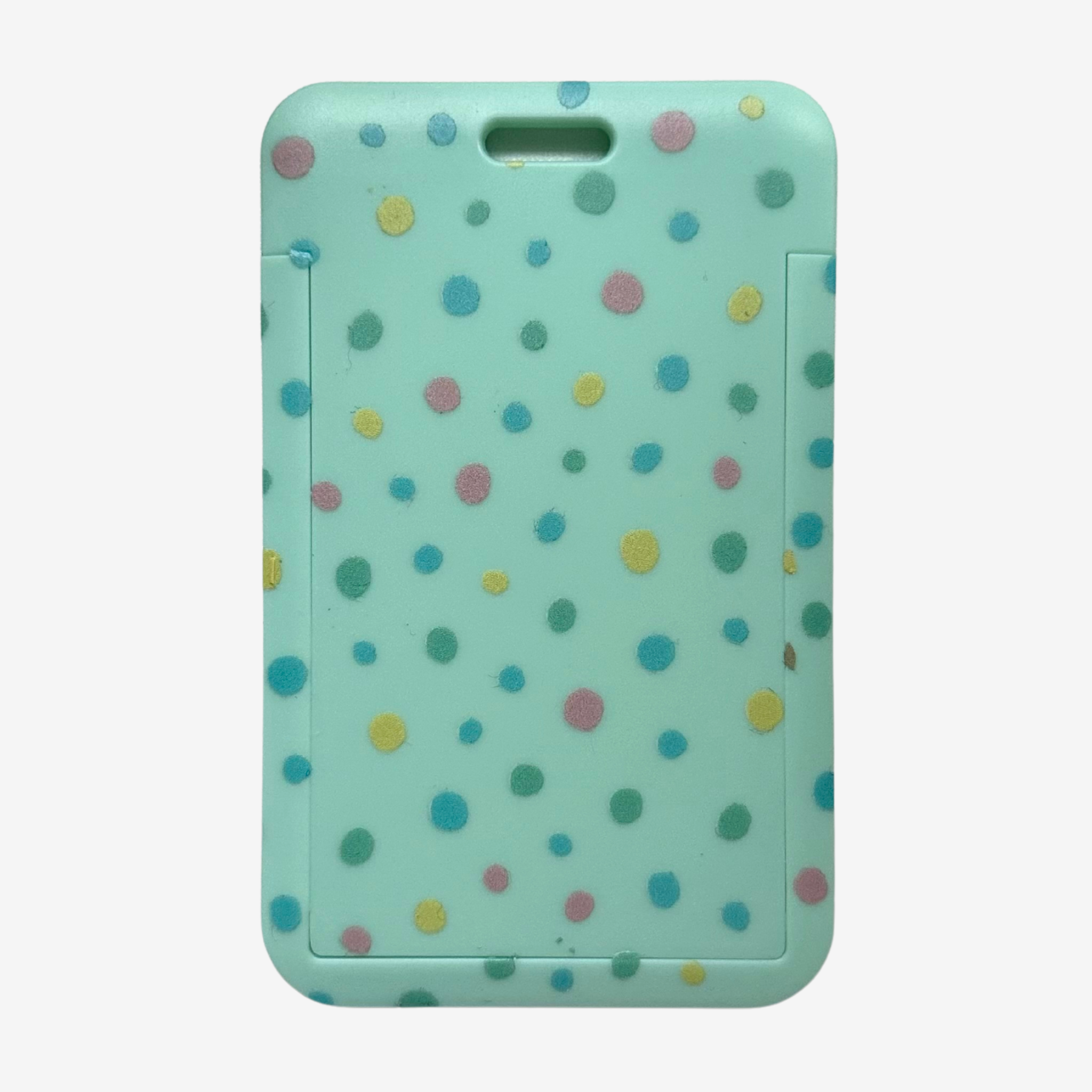 Dots - ID-kortholder