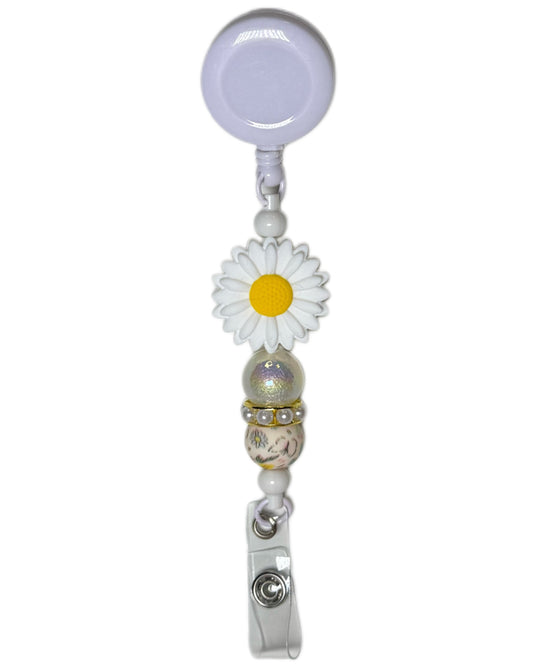 🌼 DAISY BABE – kortjojo med good vibes only