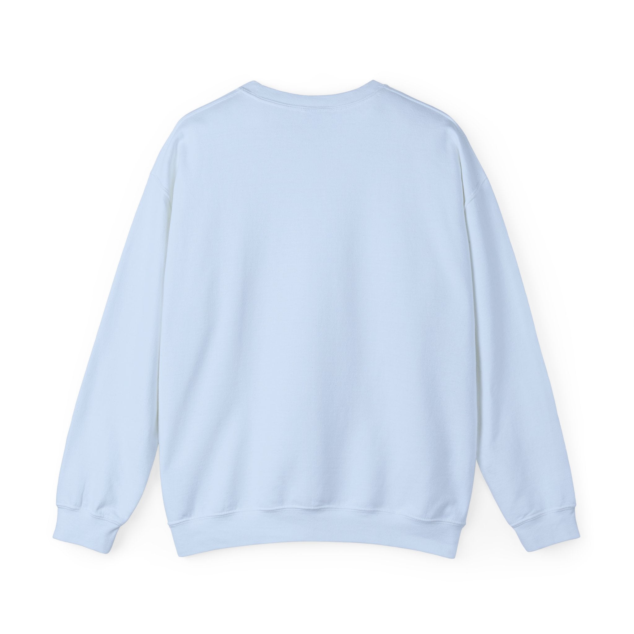 Be patient - Sweatshirt