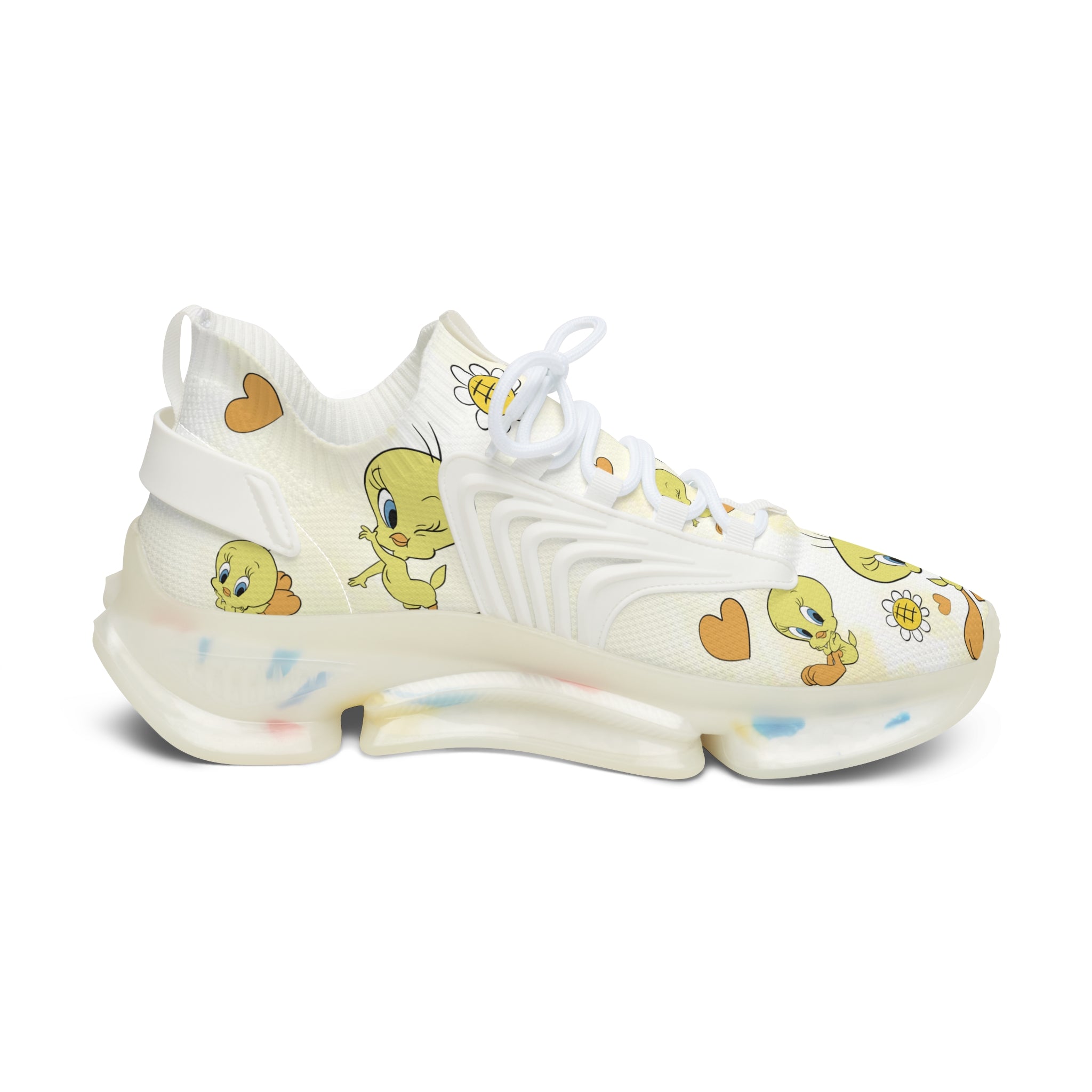 Tweety - Joggesko