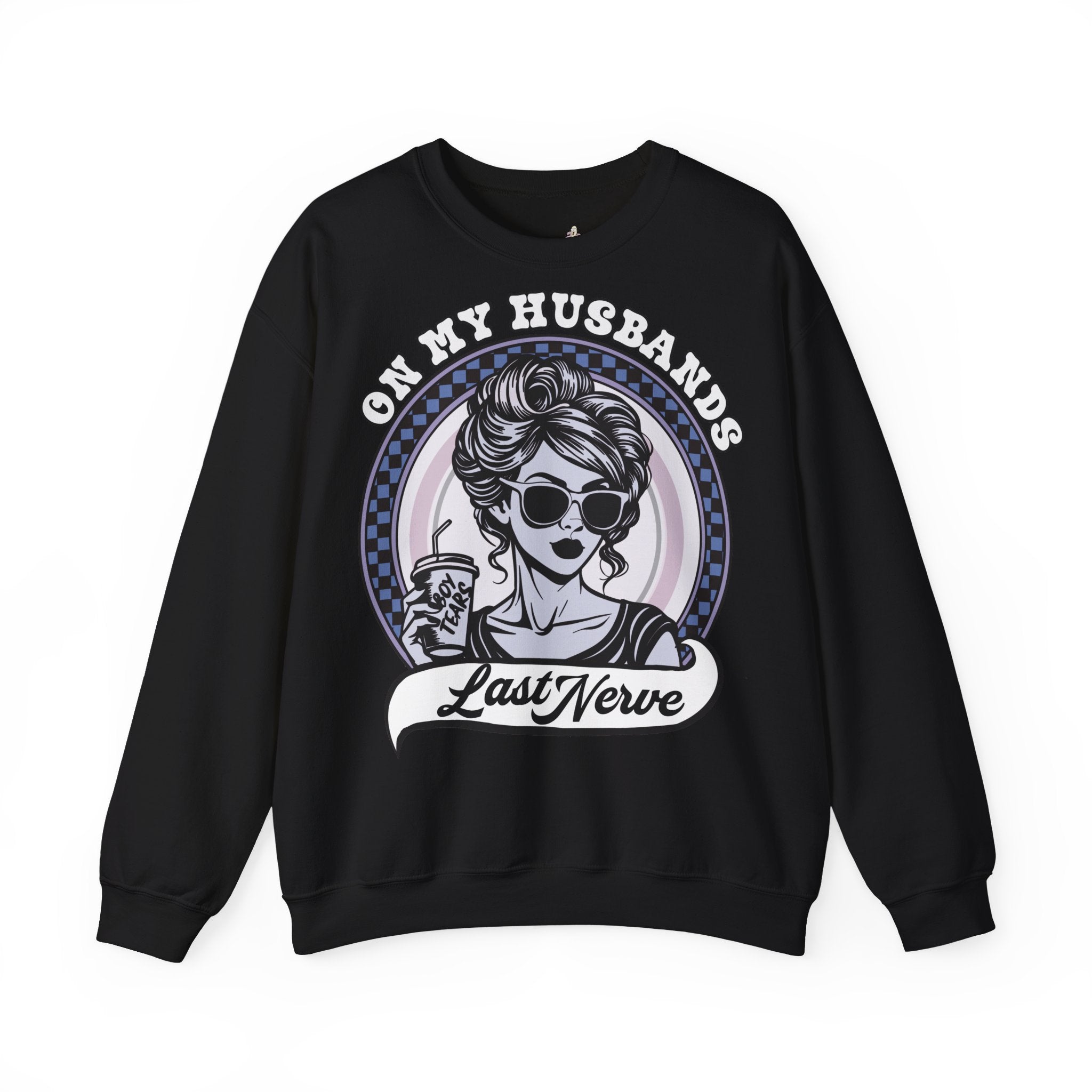 Last Nerve - Sweatshirt