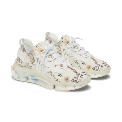 Wildflowers sneakers