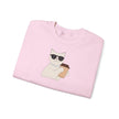Sjå Korr det bryr mæ - Sweatshirt