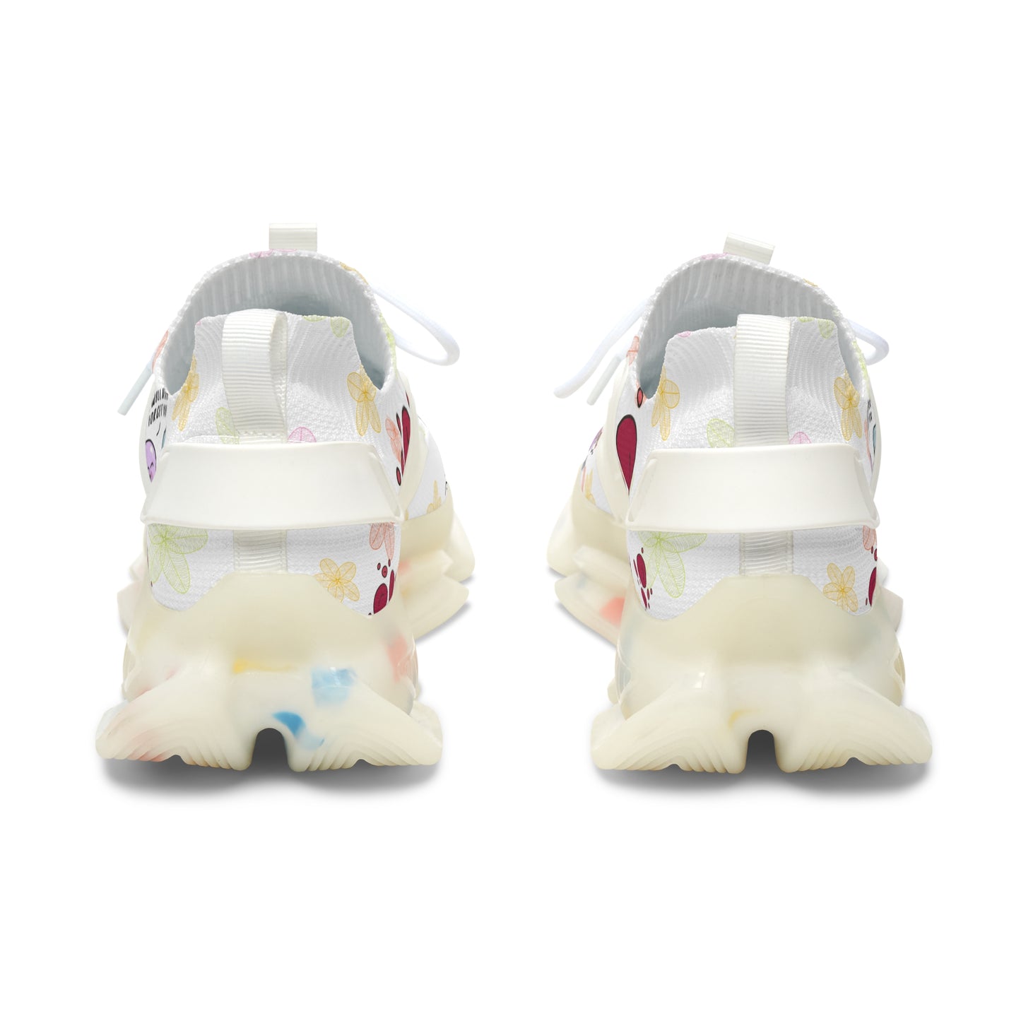 Gram Positiv - Joggesko