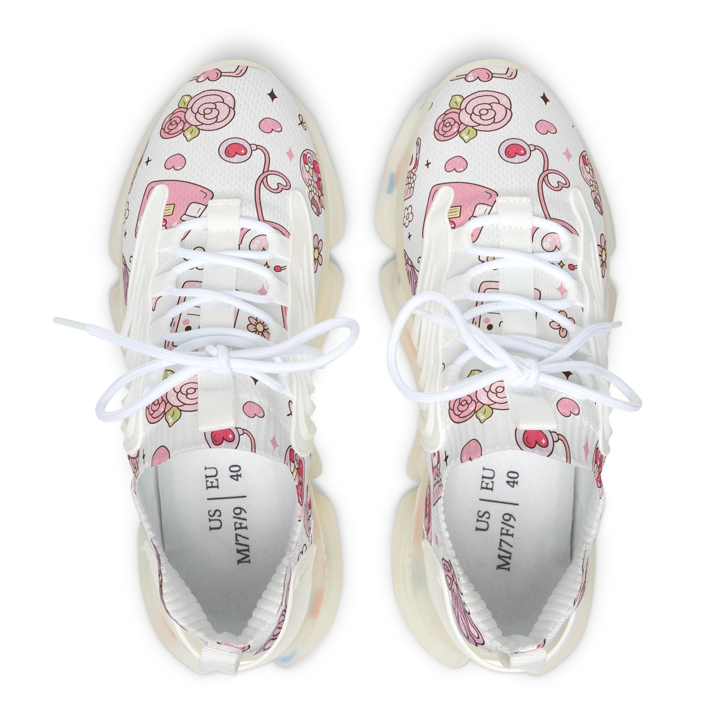 Magical Nurse joggesko