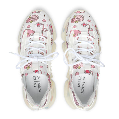 Magical Nurse joggesko