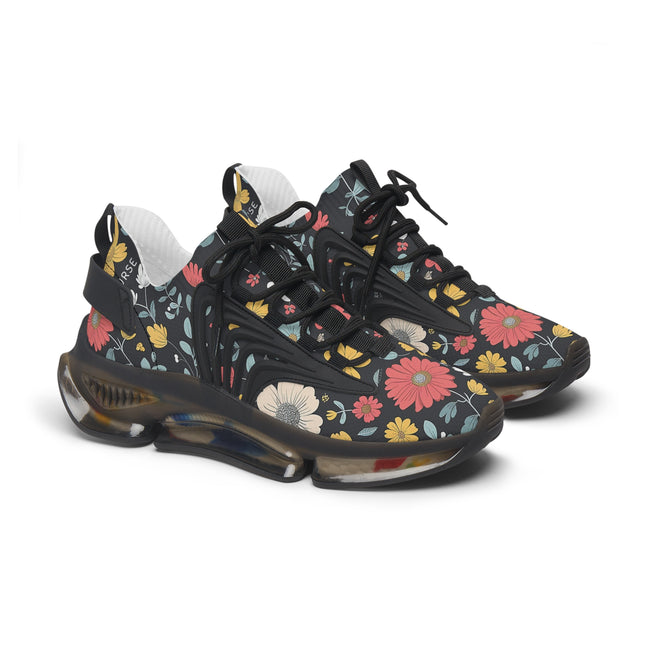 Floral Nurse - Joggesko