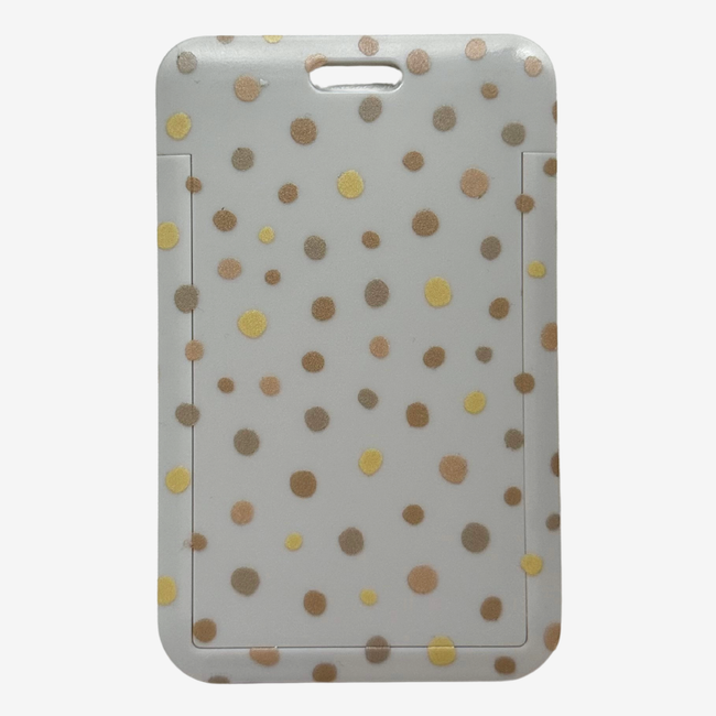 Dots - ID-kortholder