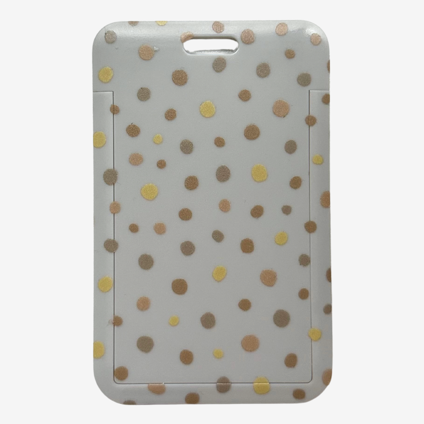 Dots - ID-kortholder