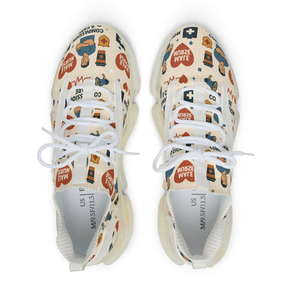 Compassion - Joggesko for menn