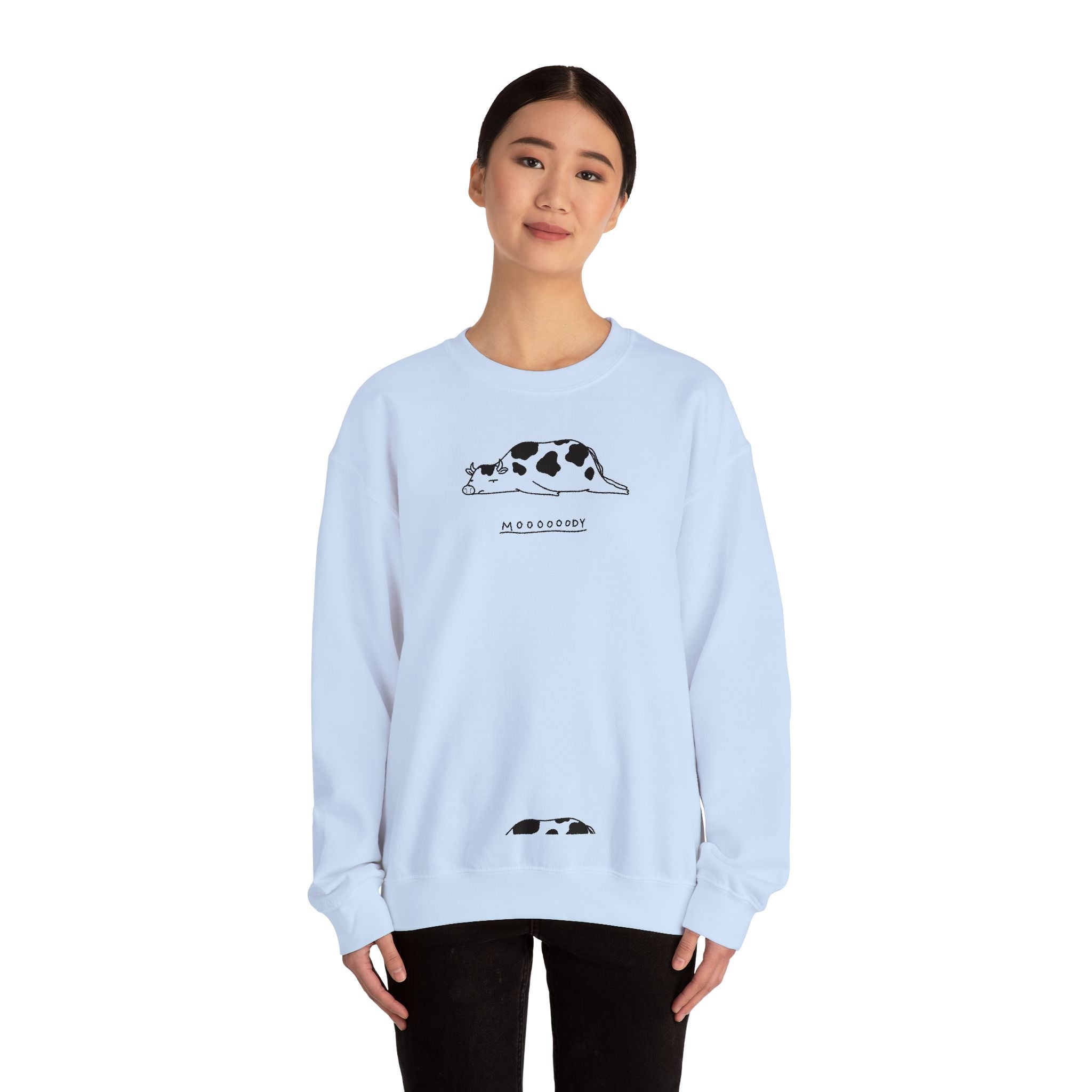 Mooody - Sweatshirt