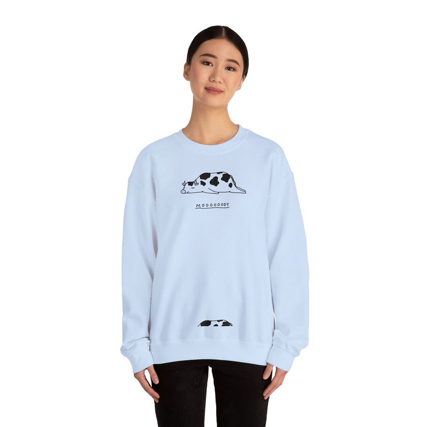 Mooody - Sweatshirt