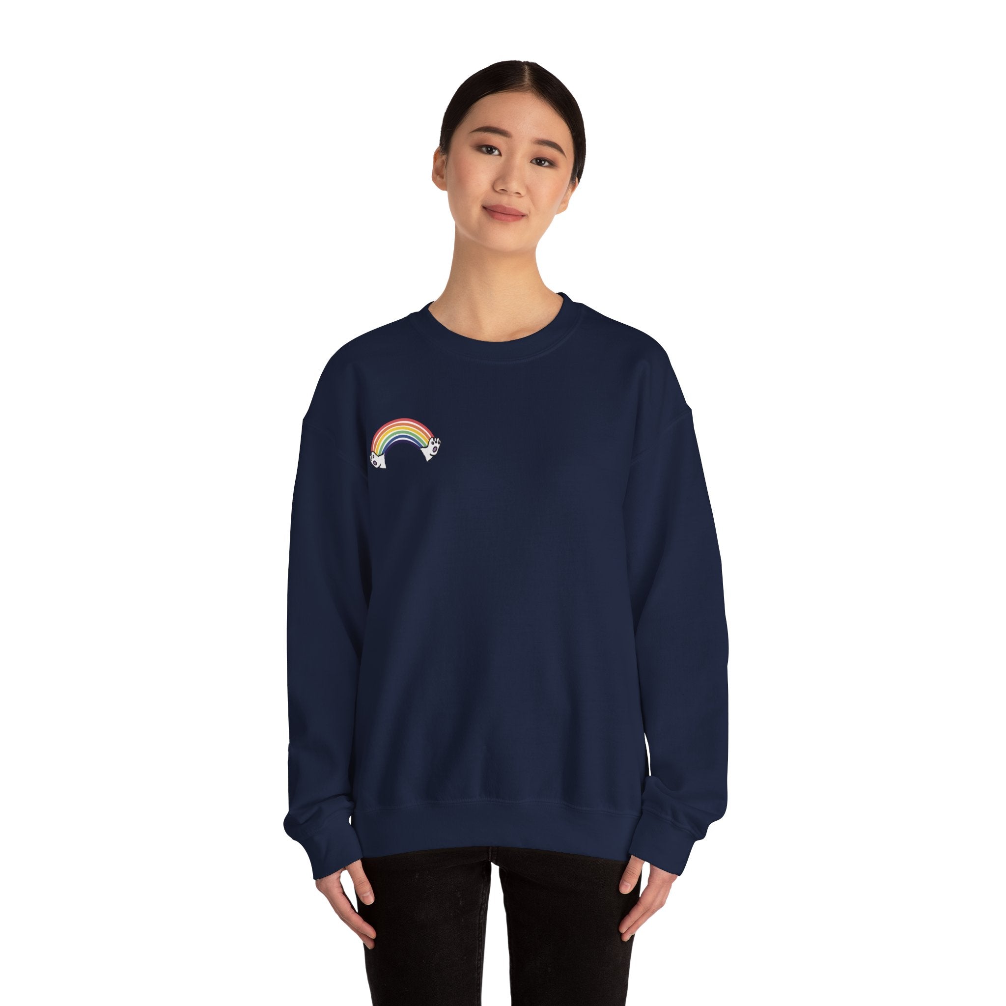 Flykick - Sweatshirt