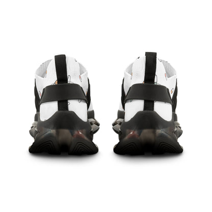 PillMan - Joggesko for menn