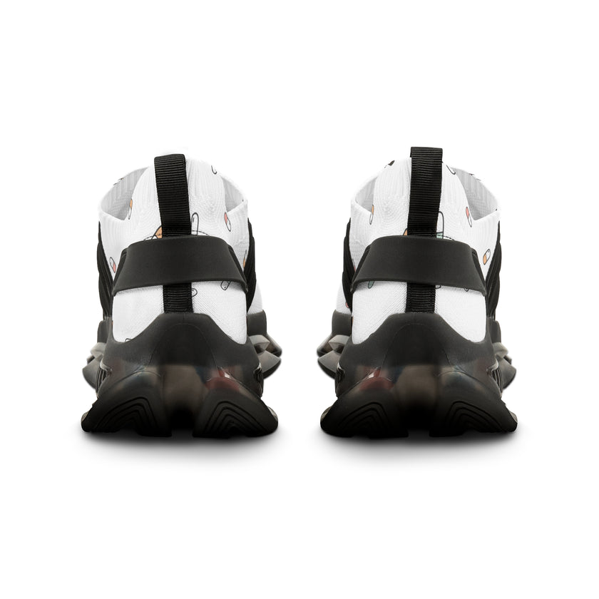 PillMan - Joggesko for menn