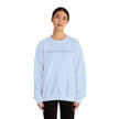 'Bare En Helsefagarbeider' - Sweatshirt