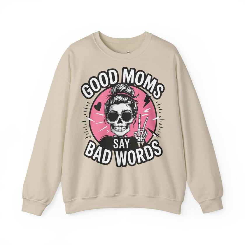 Good moms  - Sweatshirt