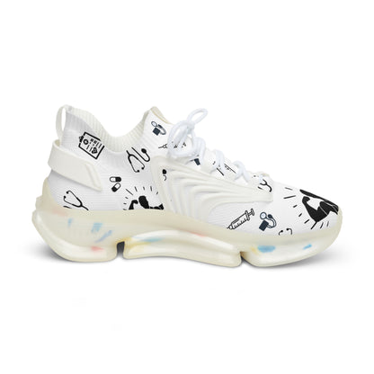 Flexing Murse - Joggesko for Menn