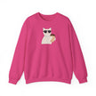 Sjå Korr det bryr mæ - Sweatshirt