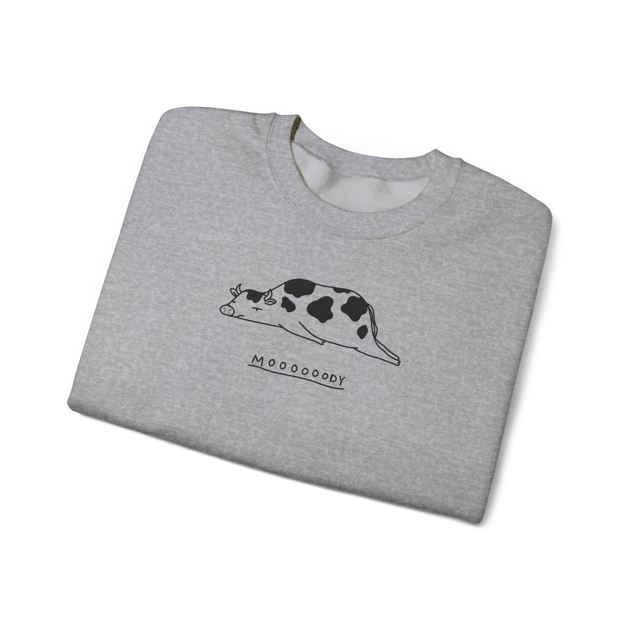 Mooody - Sweatshirt
