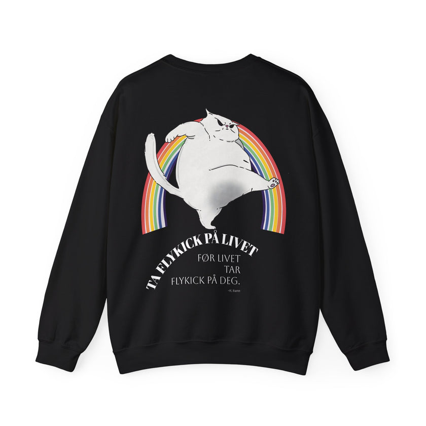 Flykick - Sweatshirt