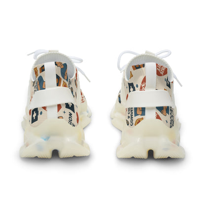 Compassion - Joggesko for menn