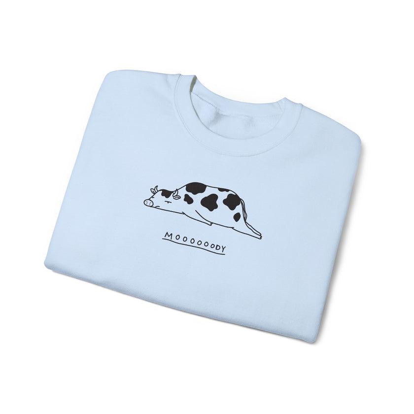 Mooody - Sweatshirt