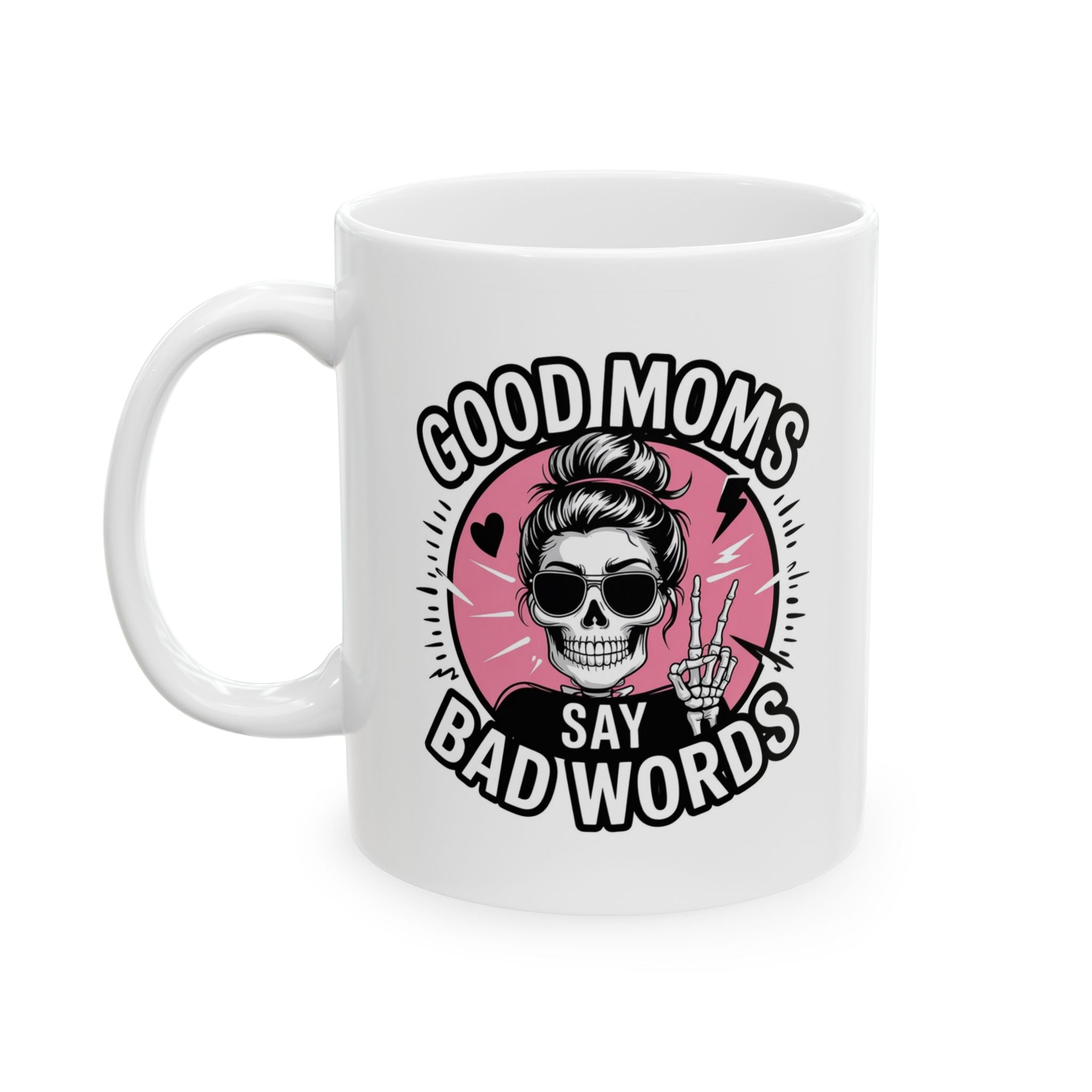 Good moms - Kopp