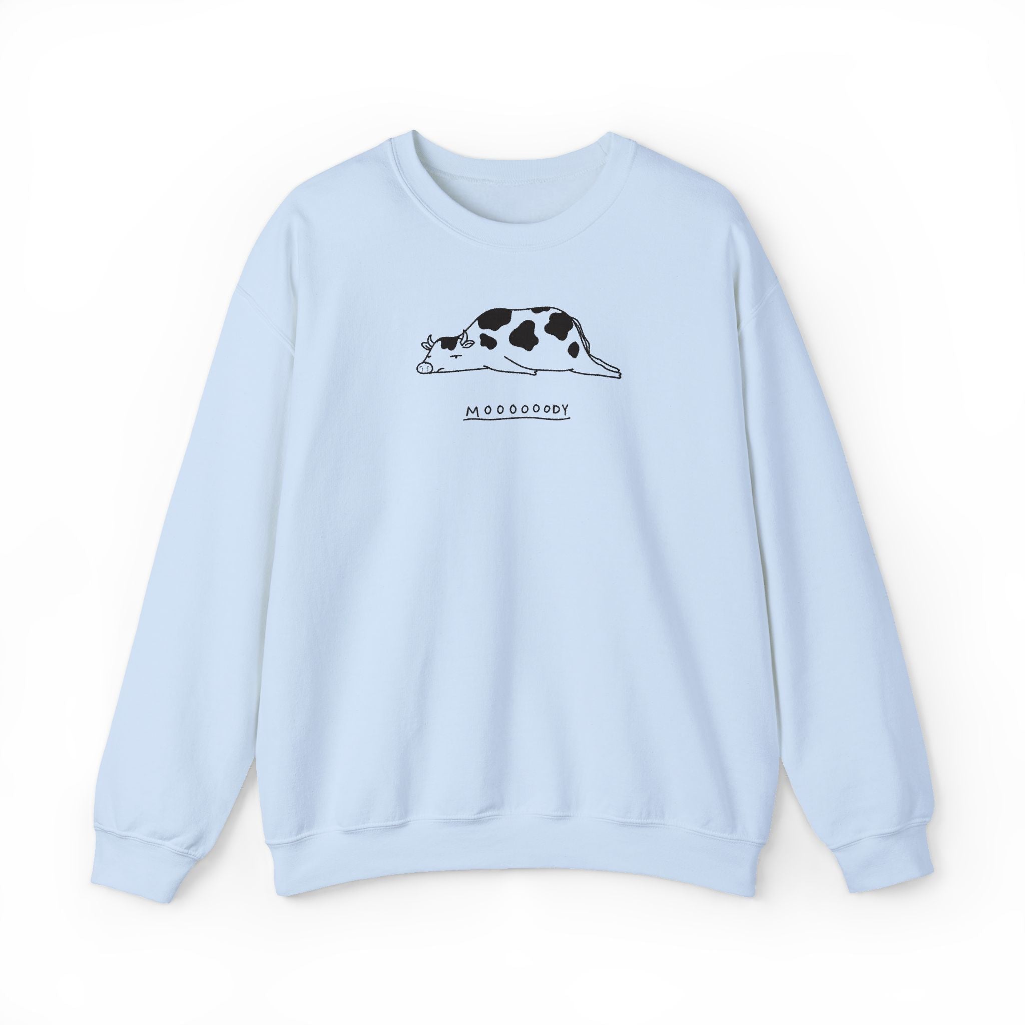 Mooody - Sweatshirt