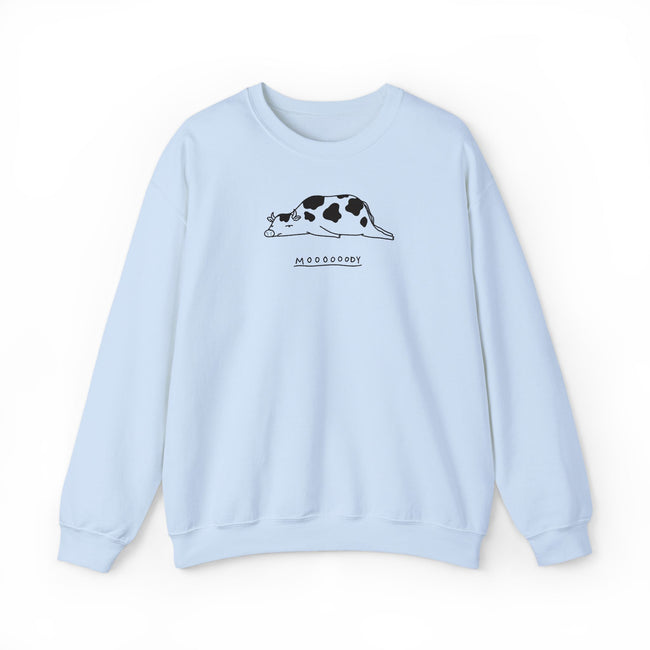 Mooody - Sweatshirt
