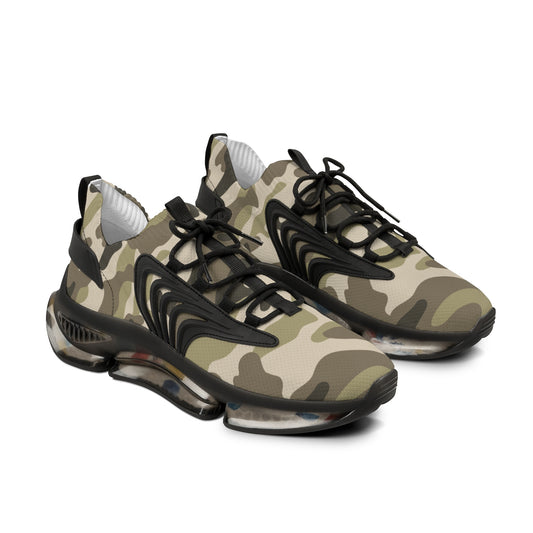 Camo - Joggesko for menn