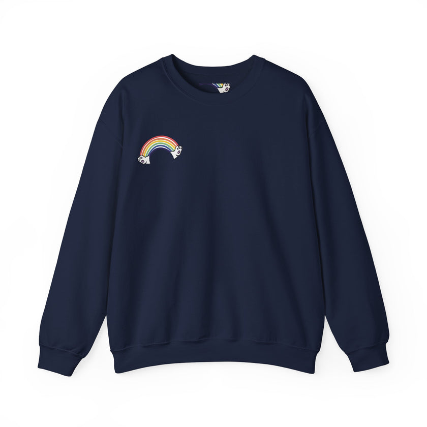 Flykick - Sweatshirt