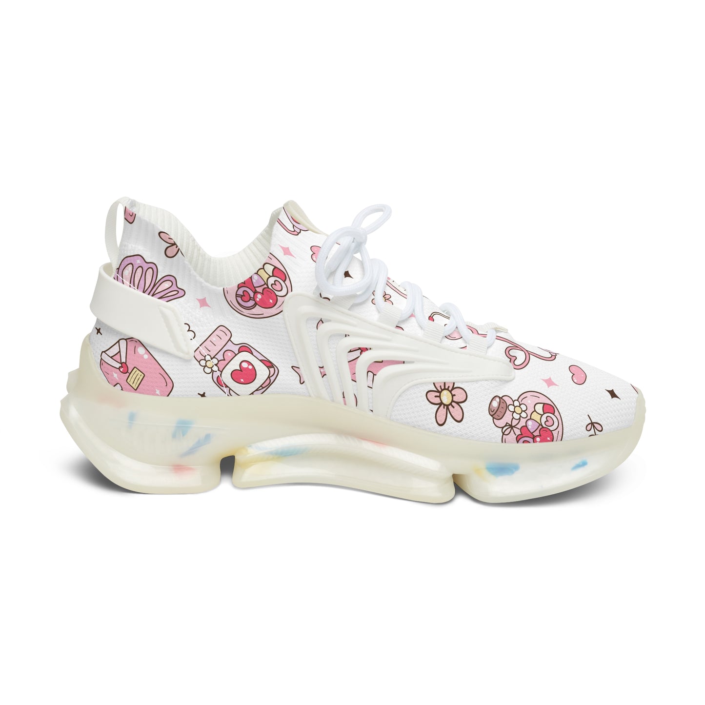 Magical Nurse joggesko