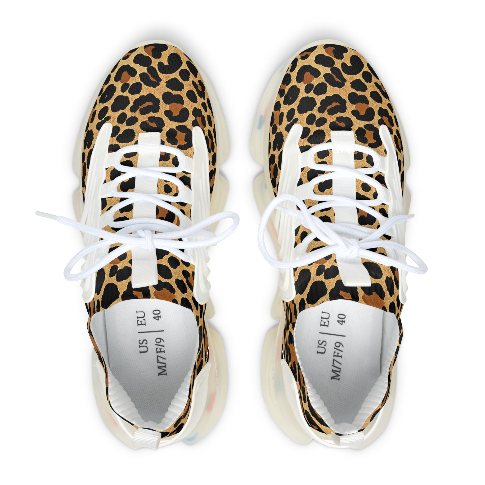 LeoLove - Joggesko