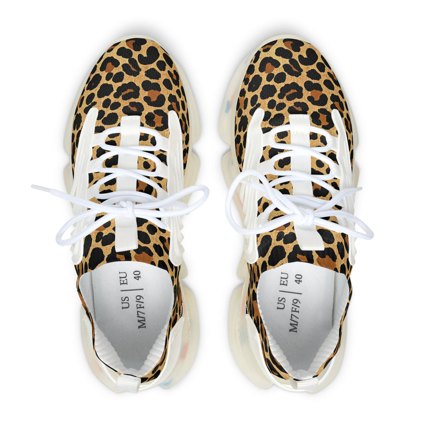LeoLove - Joggesko