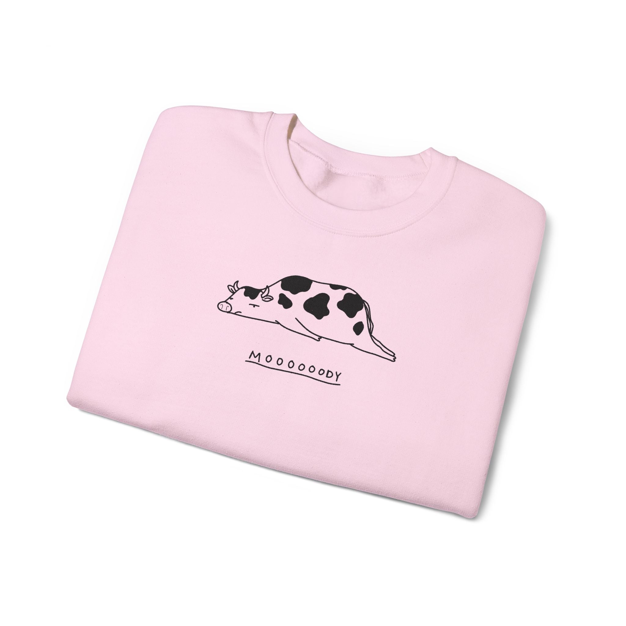 Mooody - Sweatshirt