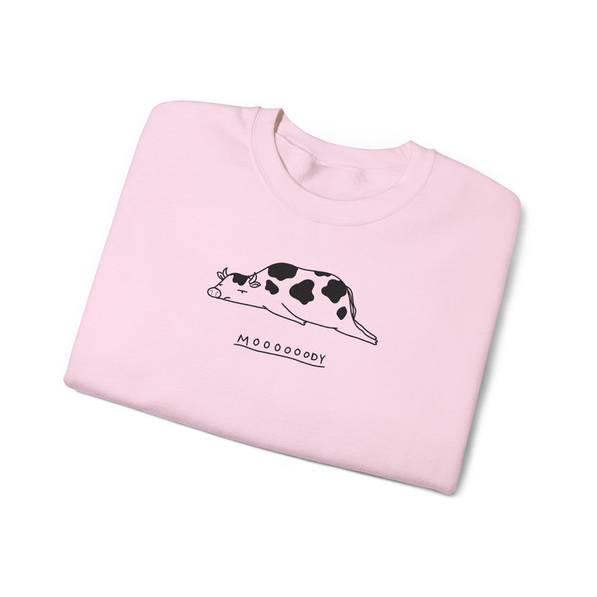 Mooody - Sweatshirt