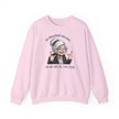 Be patient - Sweatshirt